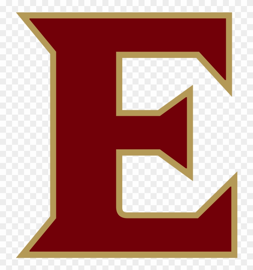 Vs Elon Phoenix - Elon University New Logo #276814