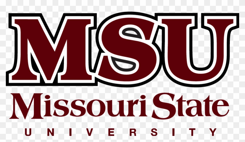 Missouri State Basketball Logo #276819