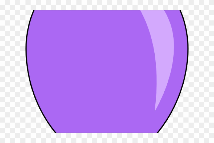 Purple Balloons Cliparts - Nevşehir Üniversitesi Logosu #276833