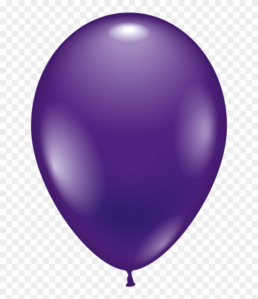 100 Balloons Violet - Louis Xvi (1754–1793), King Of France #276849