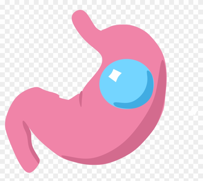 Gastric Balloon Icon - Gastric Balloon #276865