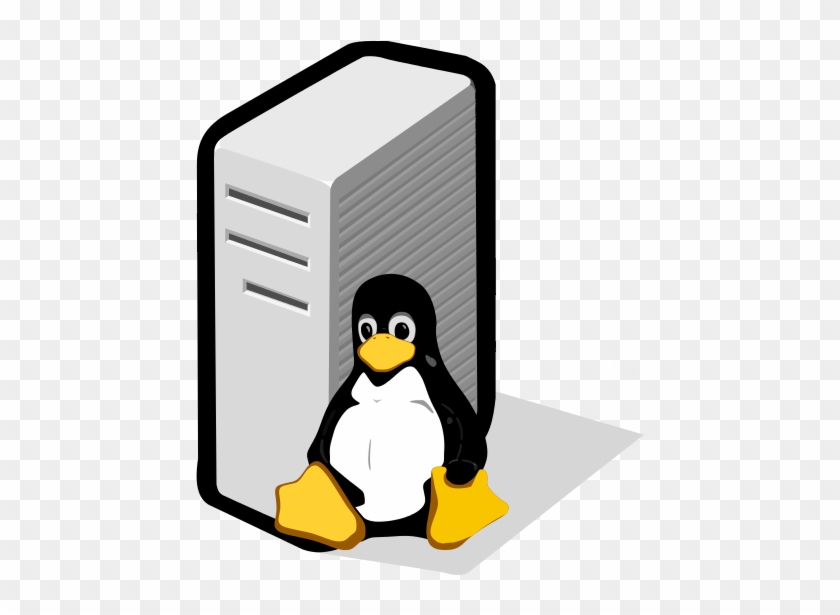 The Great Rmg Linux Migration Of - Powered By Linux #276888