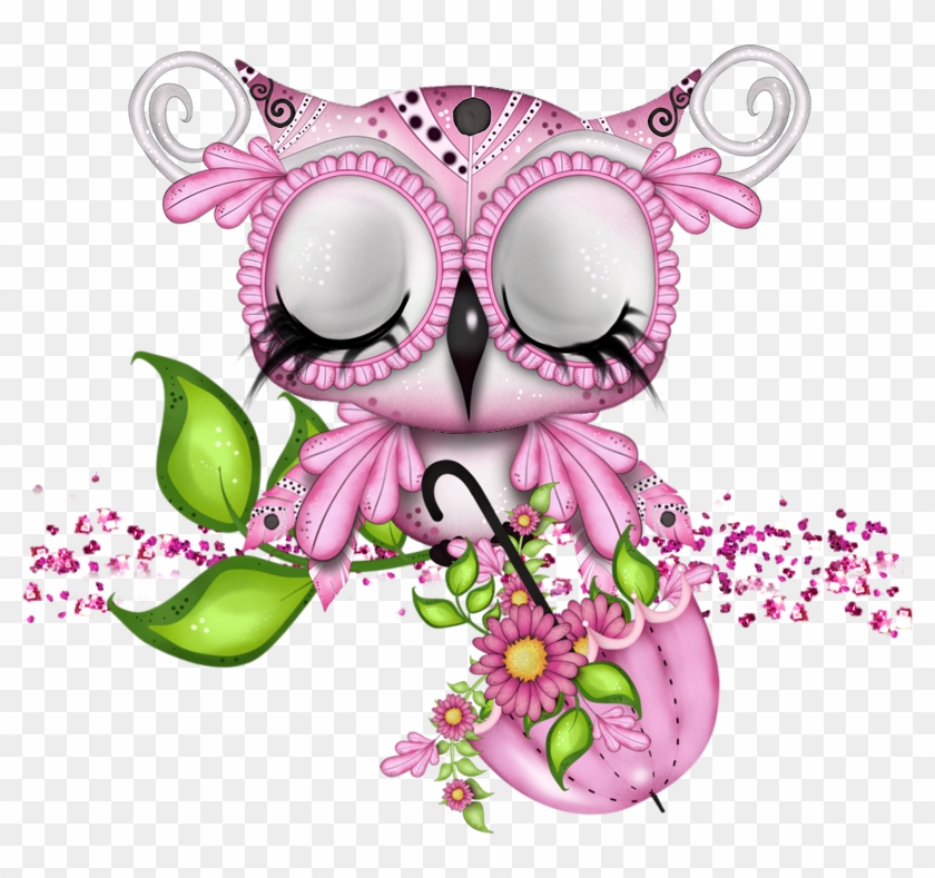 Craft - Búhos Tiernos - Free Transparent PNG Clipart Images Download
