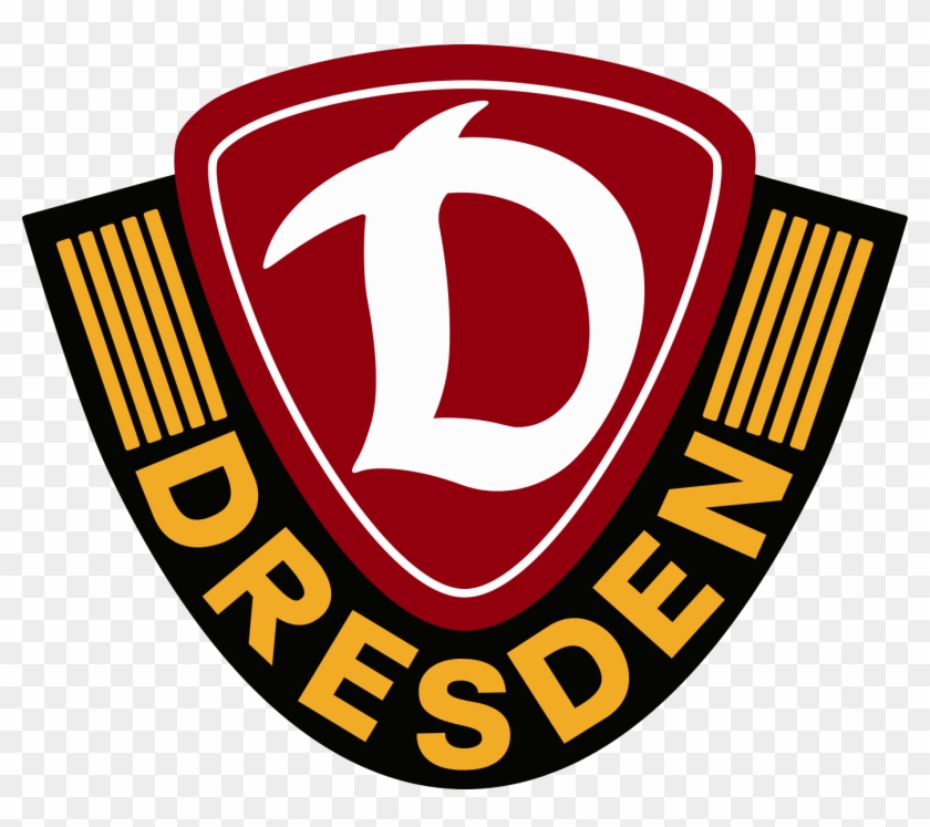 2013, 9 On January 30, Fanduel Announced That It Had - Dynamo Dresden Logo #277012