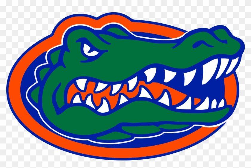 Week 10 College Football Picks - Florida Gators Printable Logo #277021