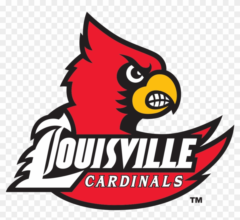 Music - University Of Louisville Logo #277022