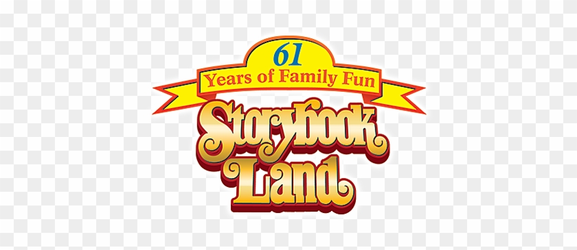 Storybook Land #277029