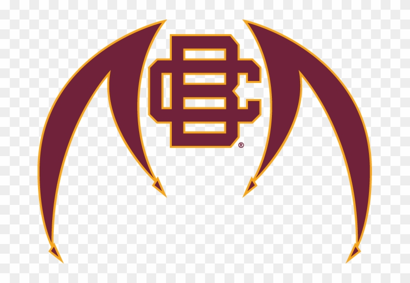 Fcs Ncaa Football 14 Team Directory Project - Bethune Cookman Football Logo #277034