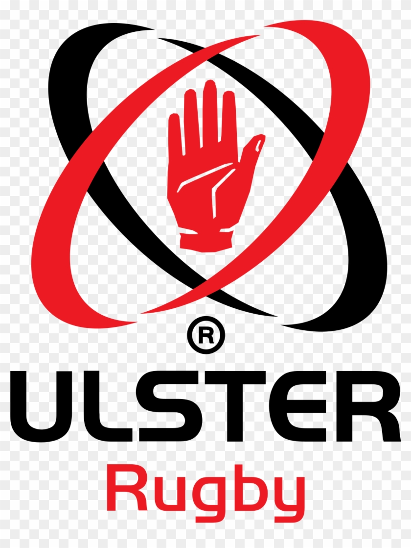 College Football Logos Download - Ulster Rugby Logo #277038