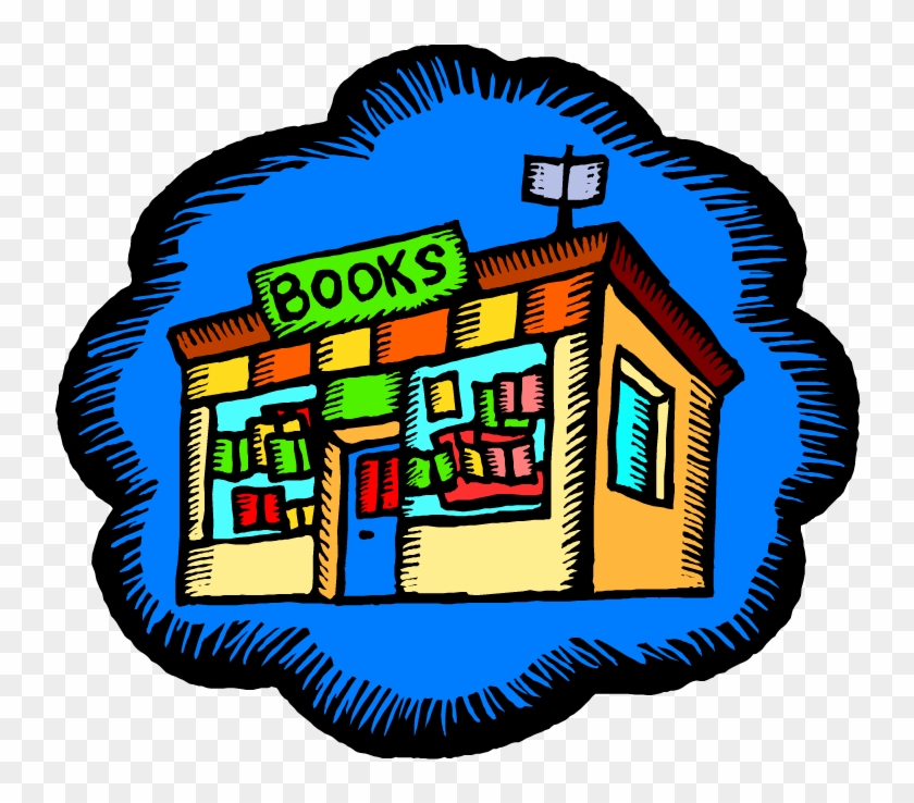 A New Kind Of Indie Bookstore - A New Kind Of Indie Bookstore #277043
