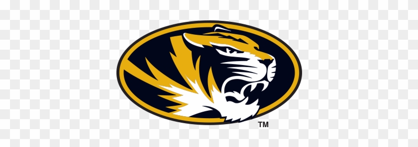 #25 Missouri Tigers - University Of Missouri Tigers #277041