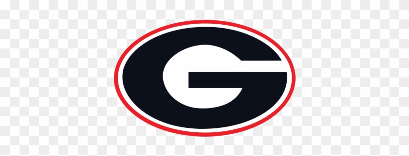 #8 Georgia Bulldogs - University Of Georgia G #277050
