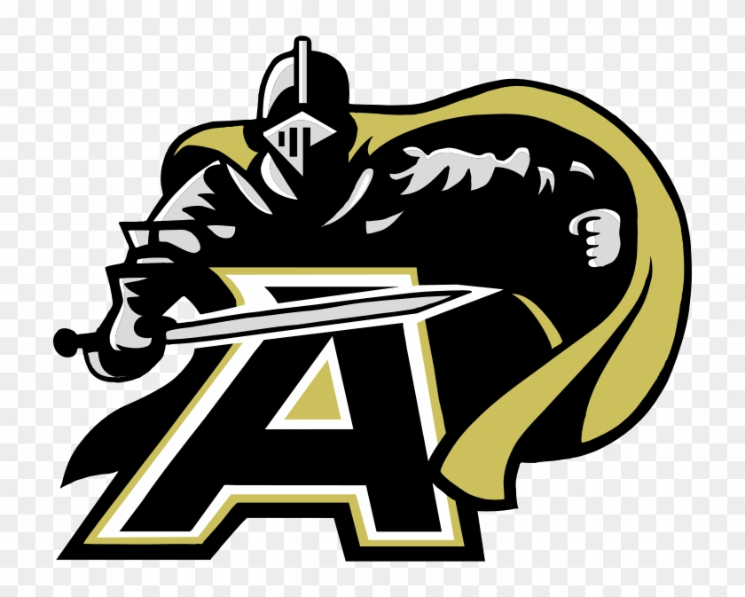 Image Result For Army College Football Logo - Army Black Knights Football #277058