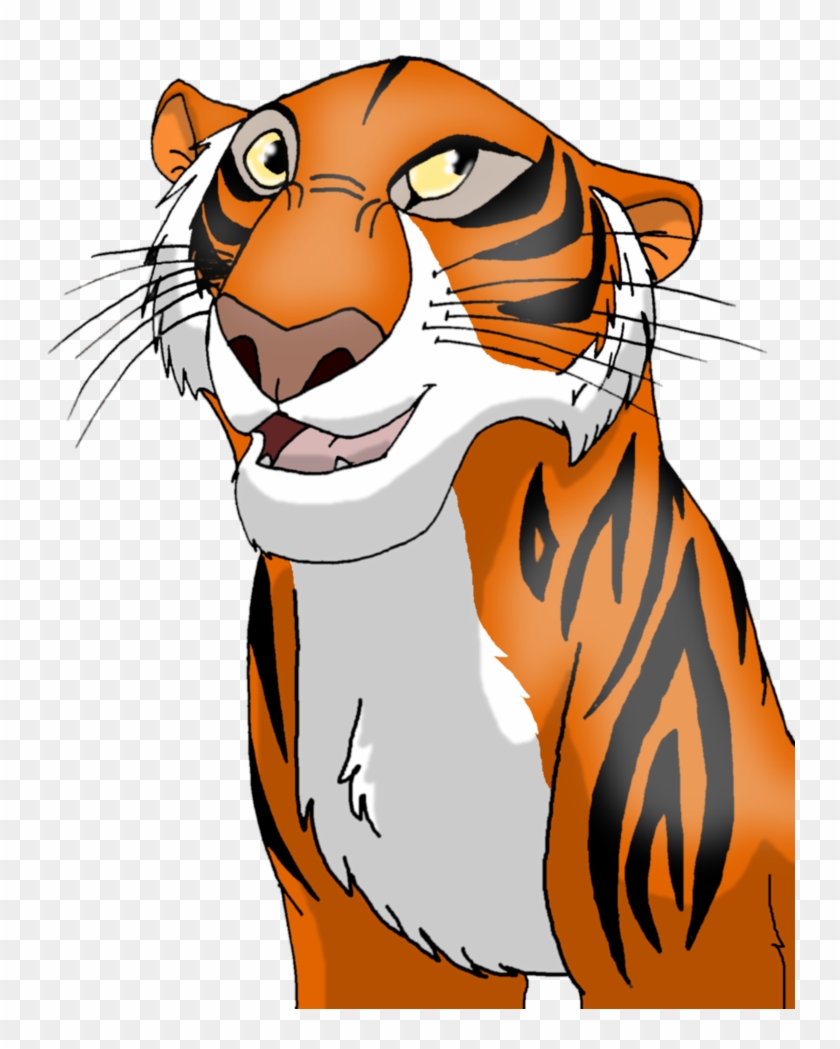 Shere Khan By Bosleyboz - November 9 #277062