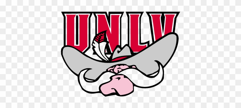 College Football - Unlv Rebels Coloring Page #277060