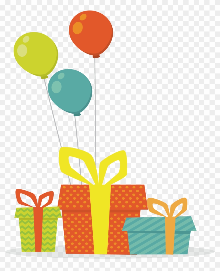 Color Balloon With Balloons - Color Balloon With Balloons #277138