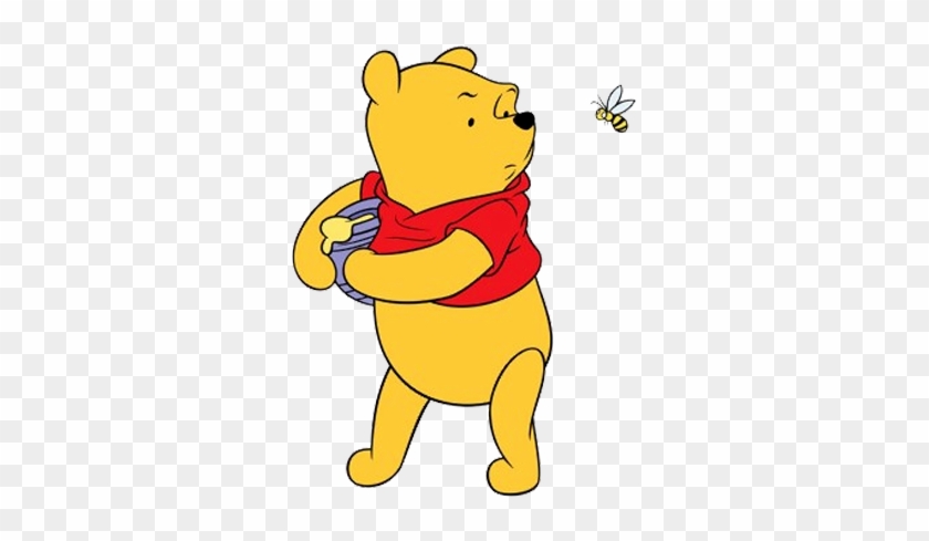 Winnie The Pooh - Winnie The Pooh Images Free #277233