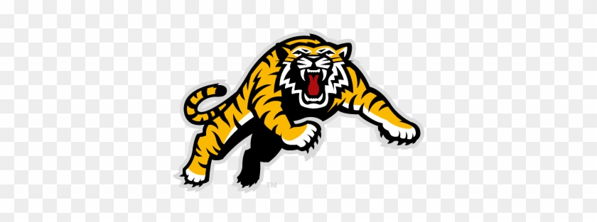 Hamilton Tiger Cats Logo Png #277317