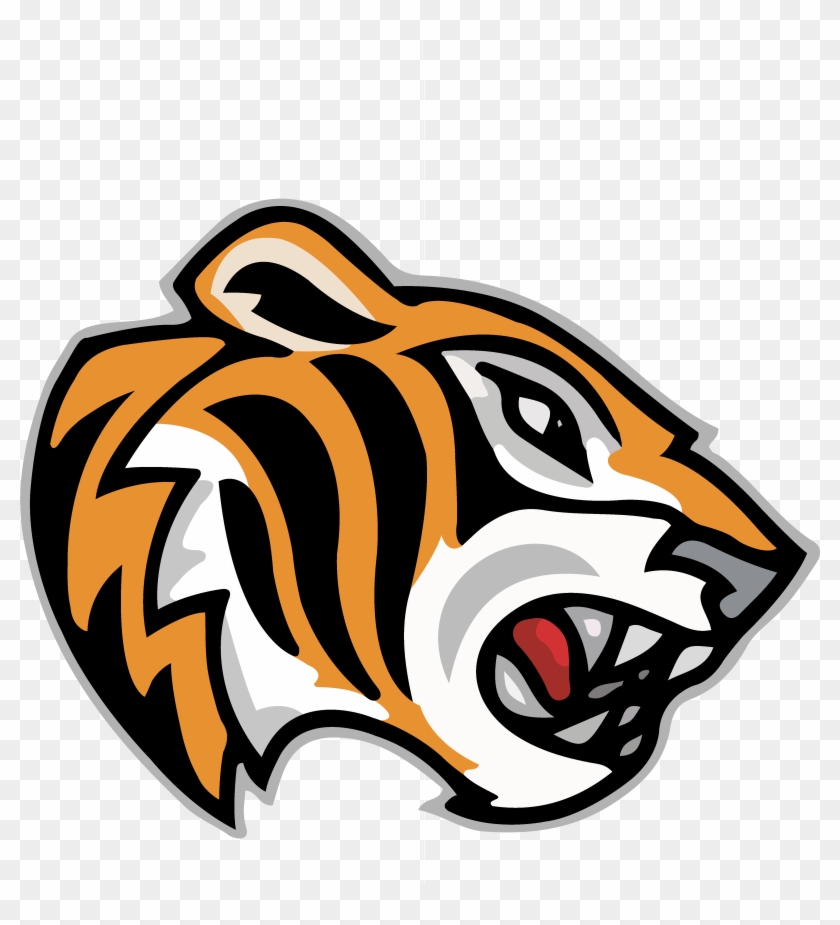 Logo Good Elementary School - Cove Tigers Netball #277340