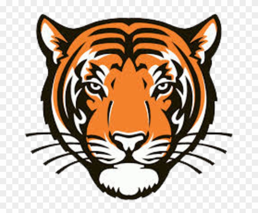 Meigs County High School - Princeton University Tiger Logo #277347