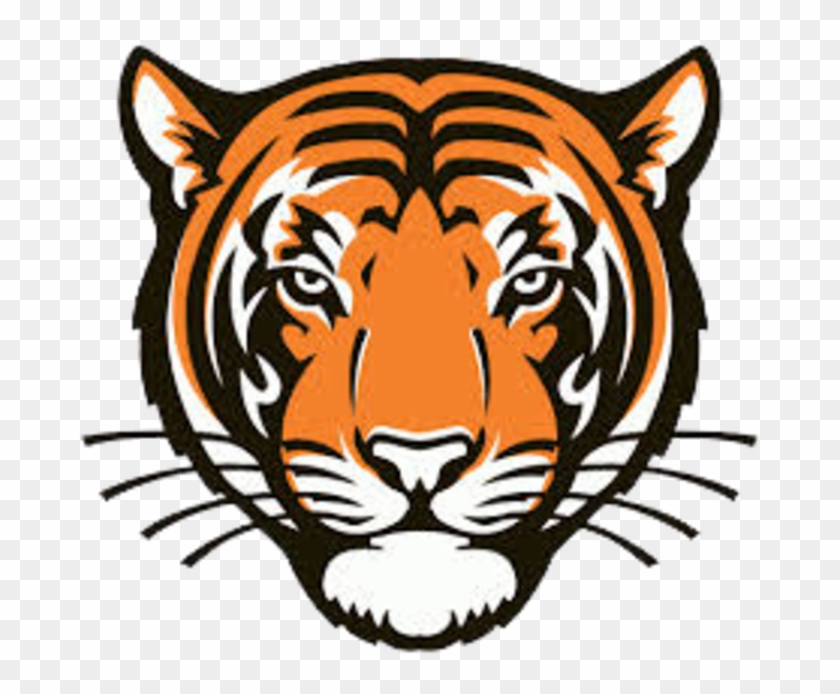 Meigs County High School - Princeton University Tiger Logo #277347