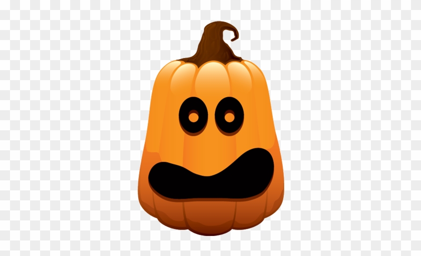 Your College" Blog - Jack-o'-lantern #277352