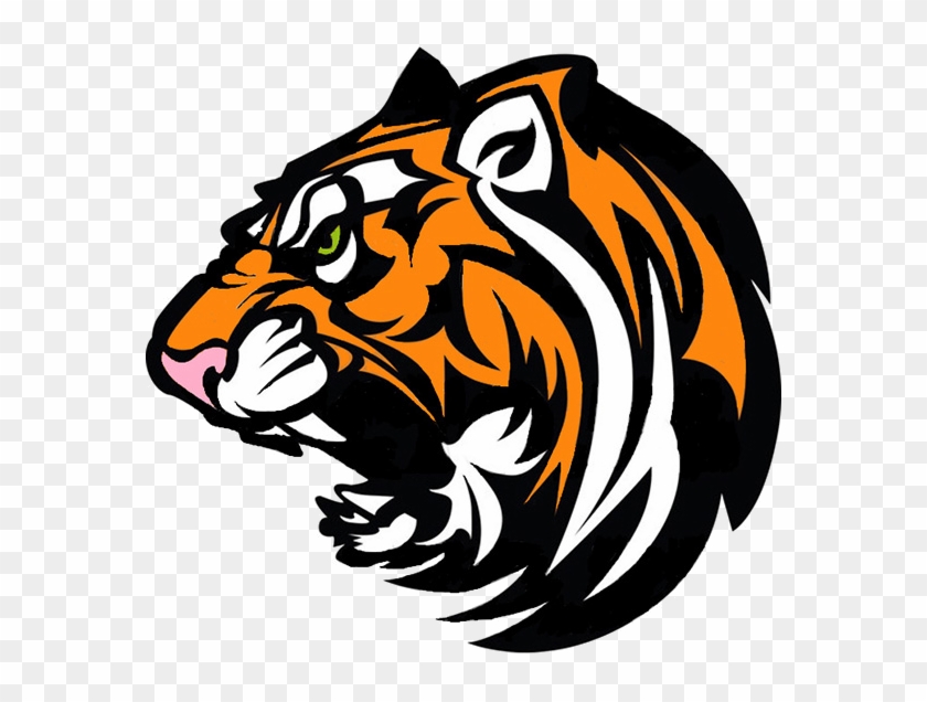 Warsaw Central School District - La Grande High School Tiger #277356