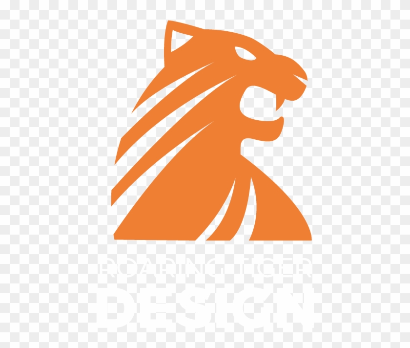 Roaring Tiger Design Is A Student Run Consultancy With - Tiger #277362