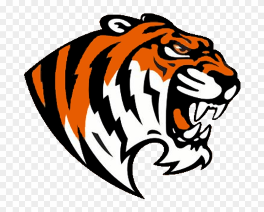 Trinity Tigers - Trinity Independent School District #277363