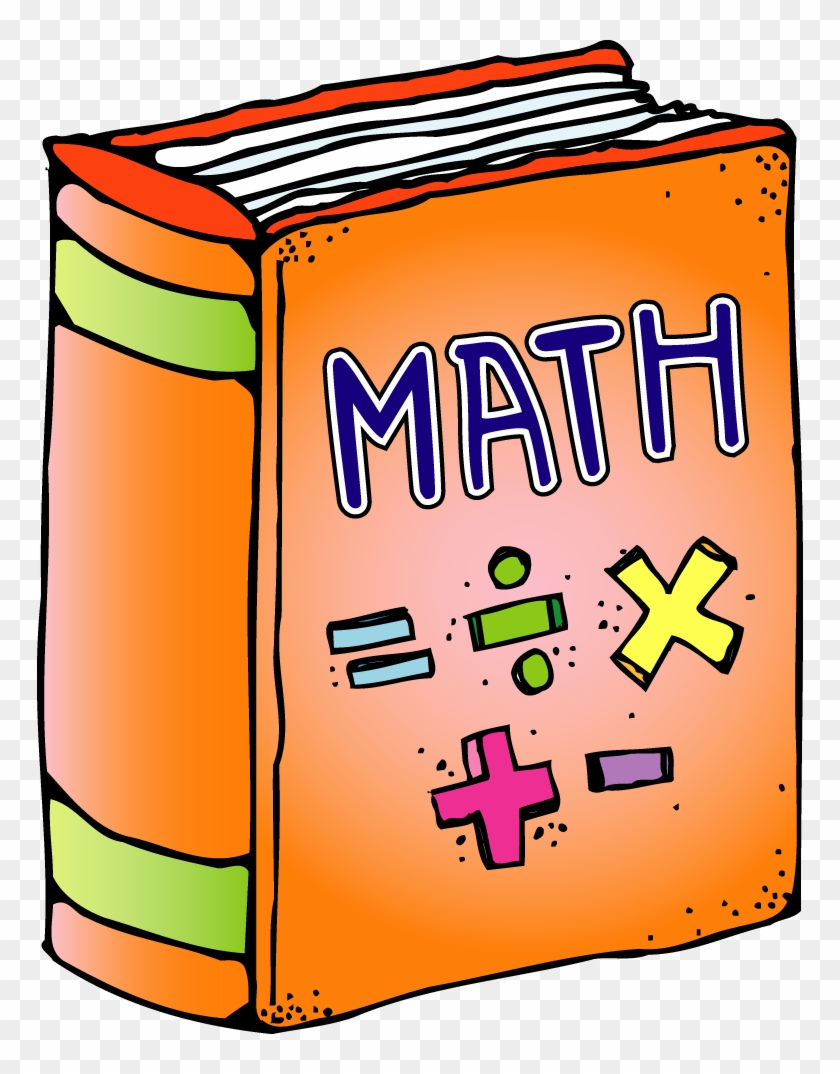 Math Clip Art For Middle School Free Clipart Images - Math Clipart Png #277379