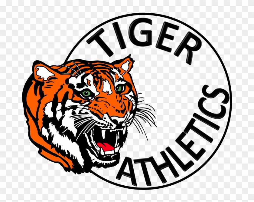 Tiger Athletics - Macon Tigers #277392