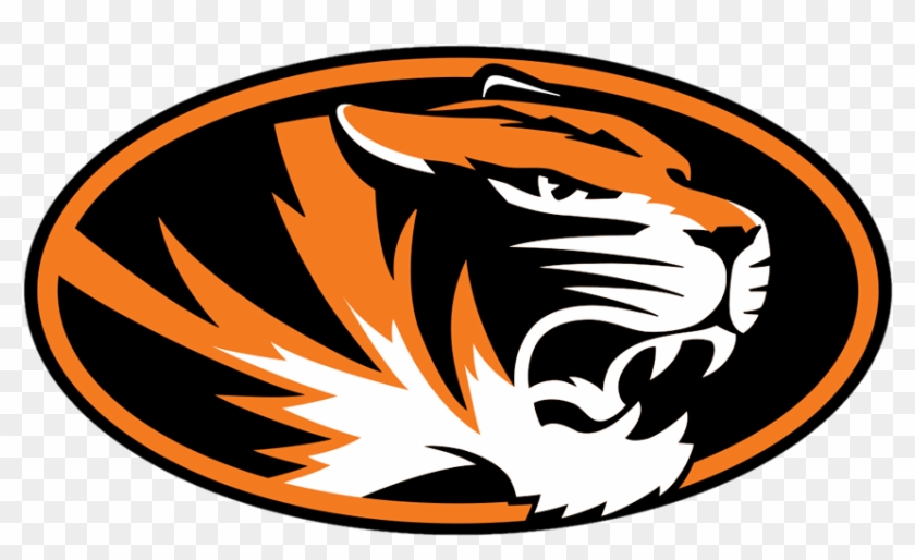 School Logo - Hernando Middle School Tigers #277395
