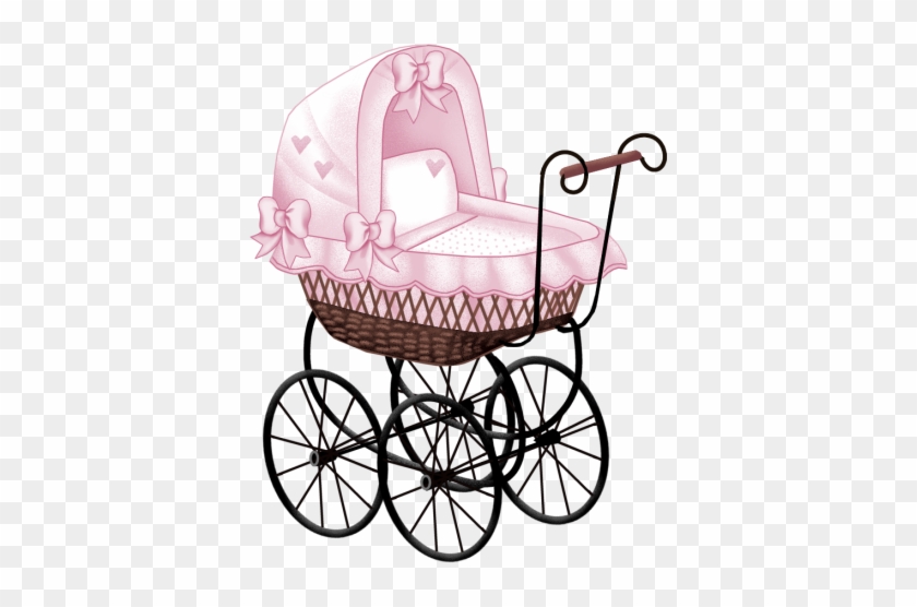 Clipart - Coches De Bebes Dibujos #277397