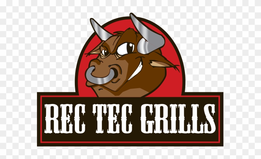 Rec Tec Grills Logo Vector 7 - Toland Home Garden Texas Longhorn Heart Garden Flag #277400