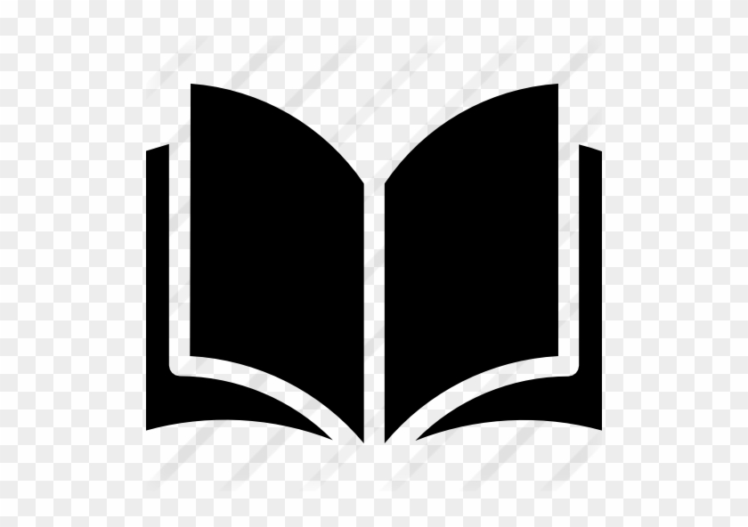 Open Book - Opened Book Clip Art #277467