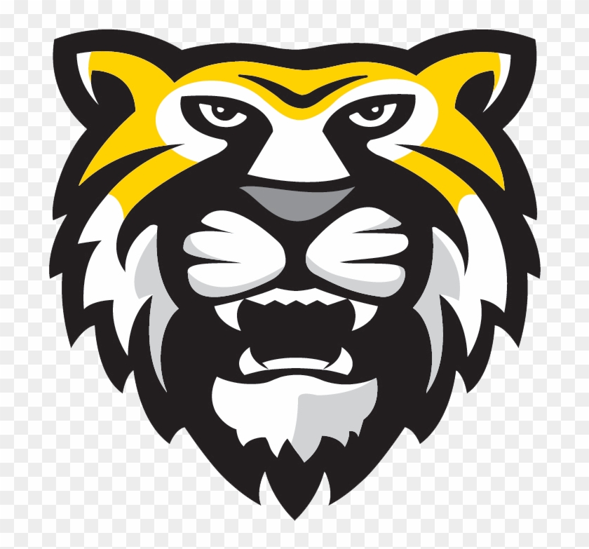 Cleveland Heights Tigers - Cleveland Heights High School Logo #277509