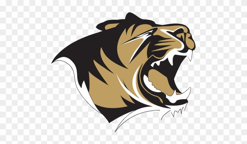 3rd Annual Bentonville Tiger Open - Bentonville Tigers Logo #277536