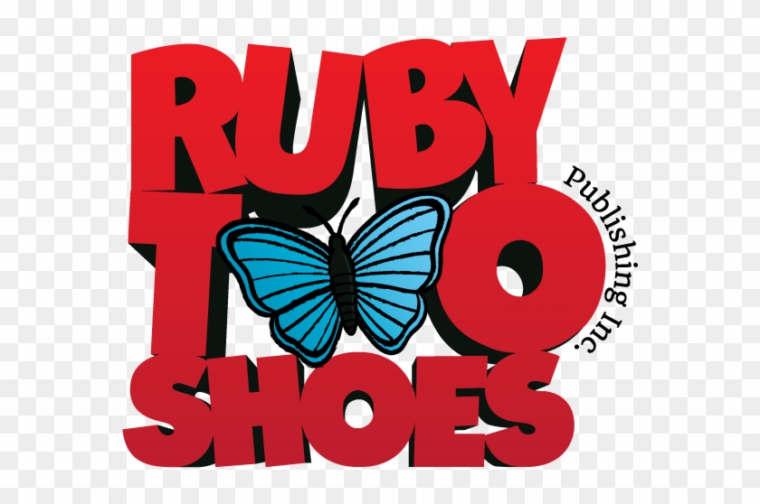 Ruby Two Shoes Publishing Inc - Publishing #277574