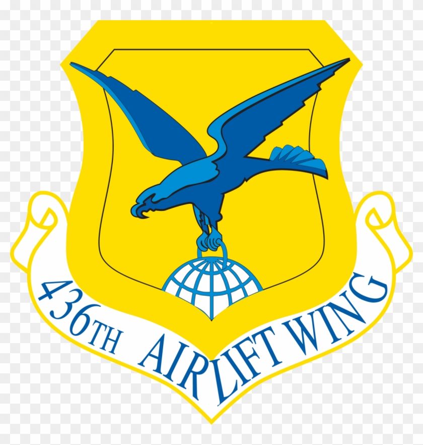 436th Airlift Wing #277718