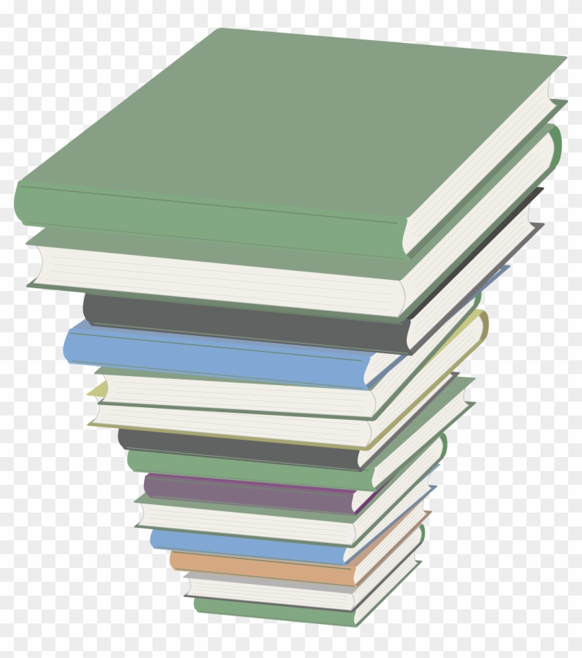 Free Log Pile Free Pile Of Books - Stack Of Books No Background #277752