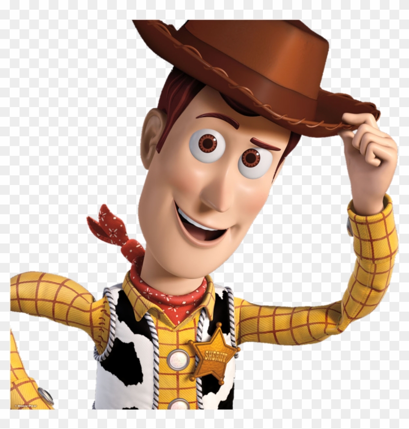 Toy Story Alien Clipart - Shérif Woody #277767