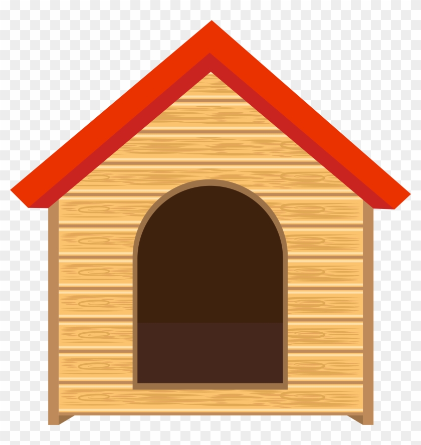 Doghouse Png Clip Art Image - Doghouse Png Clip Art Image #277783