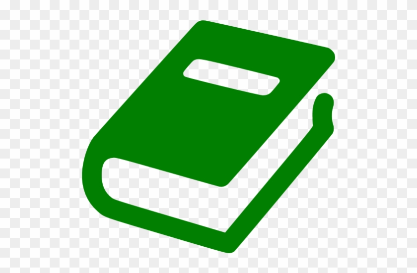 Book Icon Png #277832
