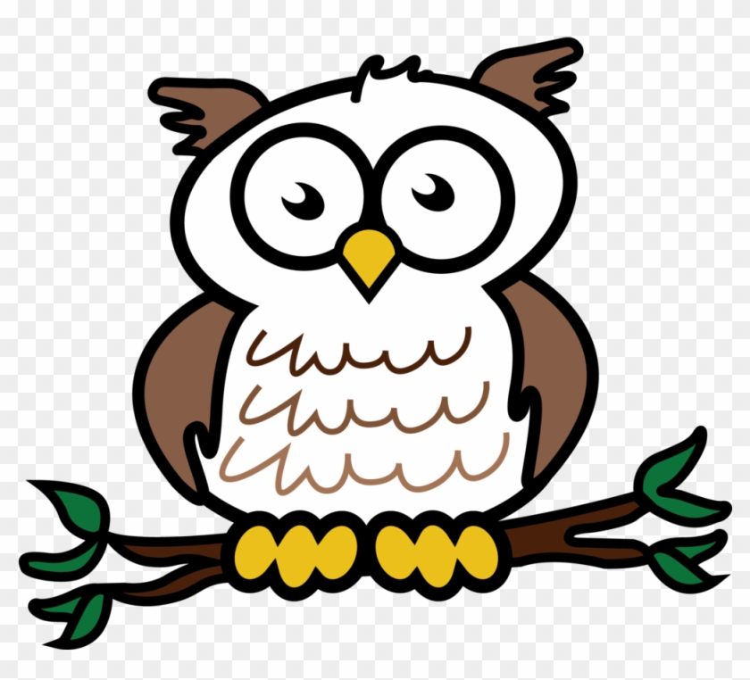 Wise Owl Logo - Wise Owl Logo #277834