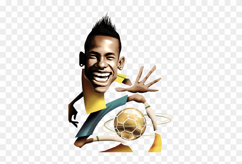 Neymar - Neymar #277876