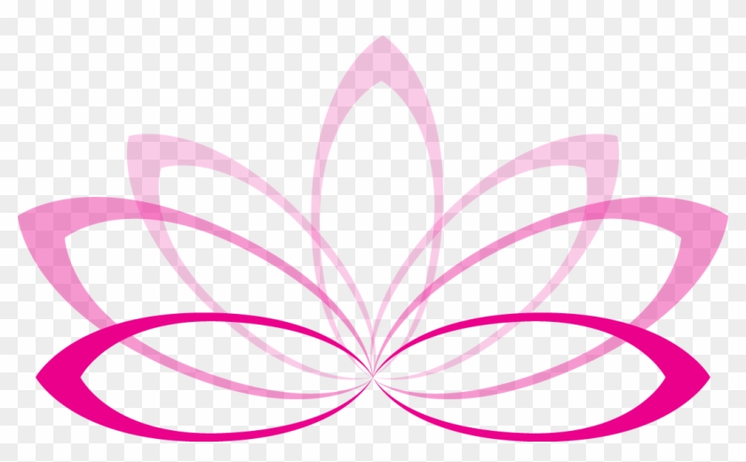 Flower Logo Vector Png #277911