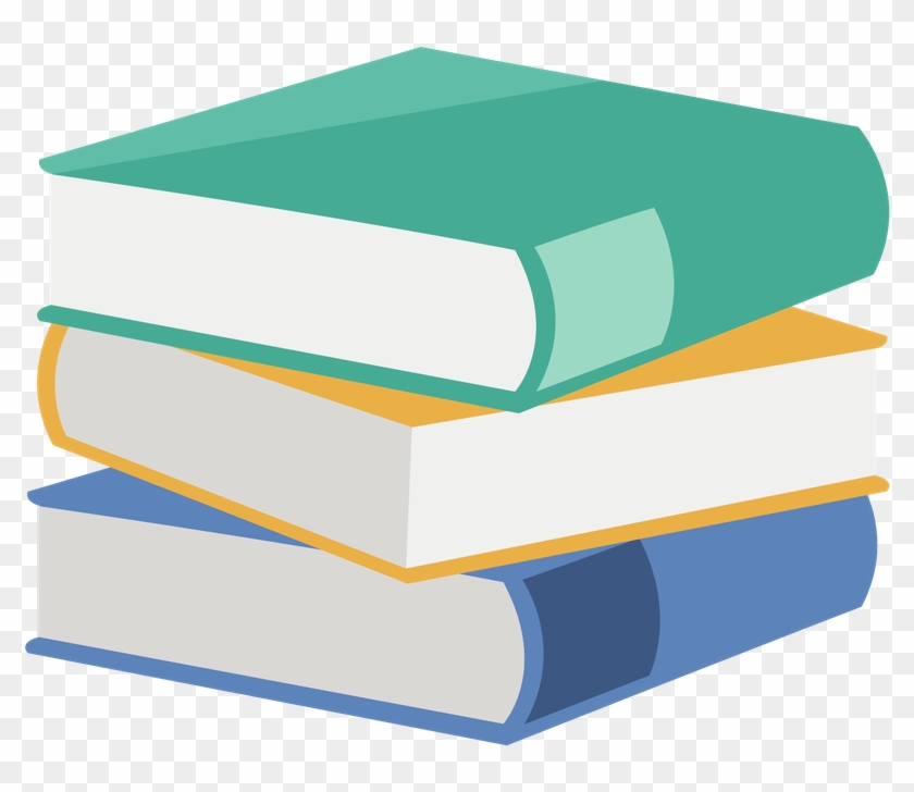 Rock Readers Book Club - .png Stack Book Icon #277937