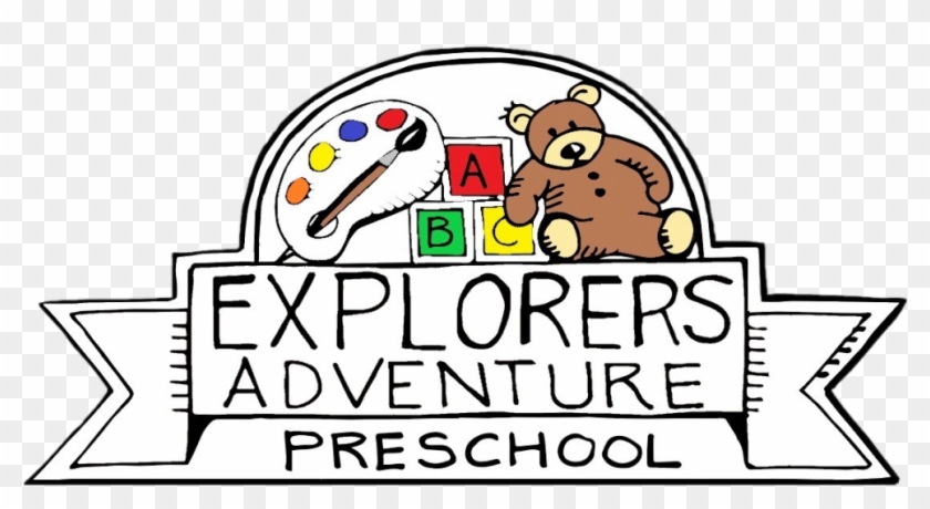 Explorers Adventure School Logo - Championstx #277950