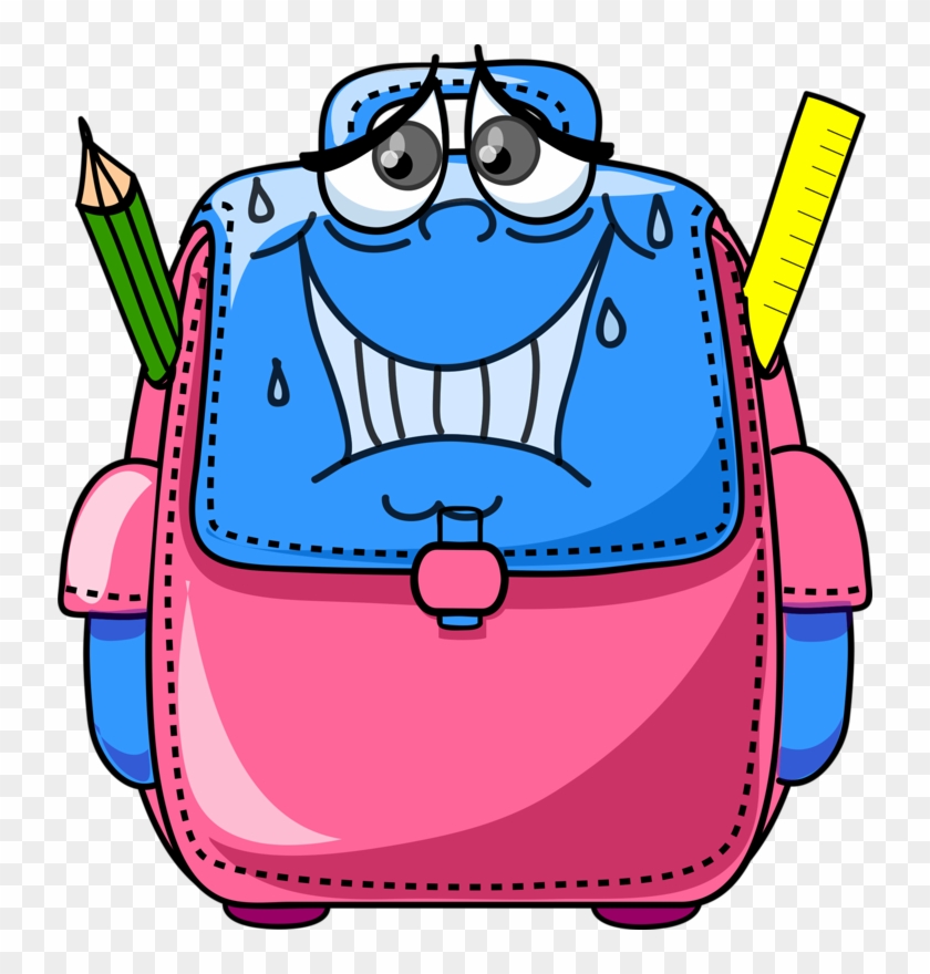 Crafts - Bag Clip Art #277987