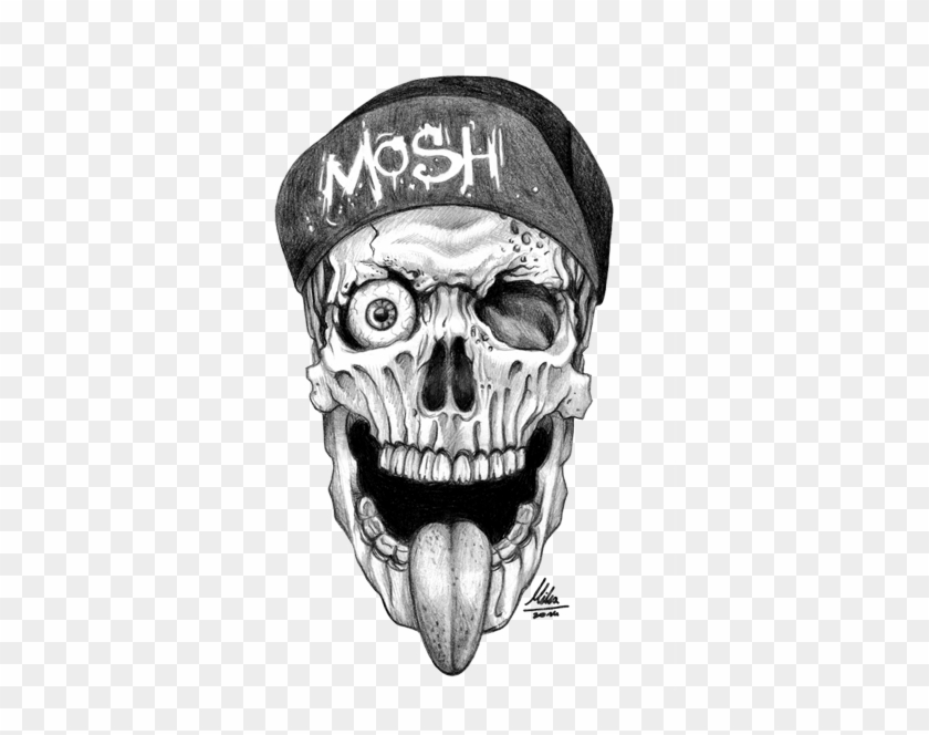 Skull Roses Fliligry Tattoo HD Png Download  1163x16004629436  PngFind